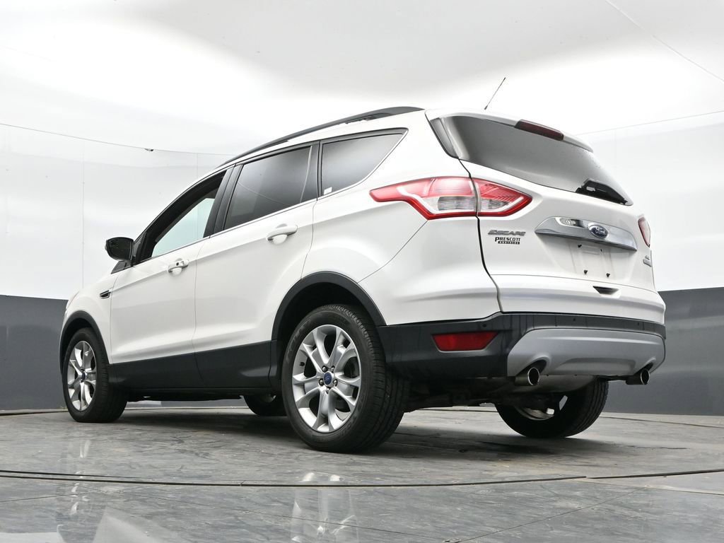 Used 2013 Ford Escape SEL FWD image 41