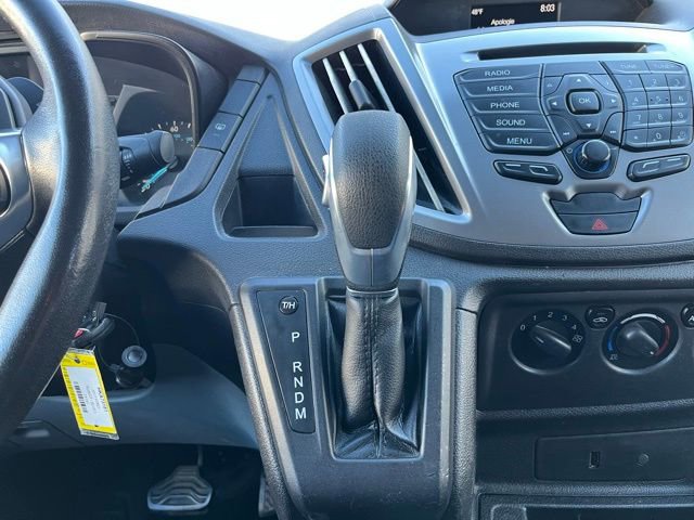 Used 2017 Ford Transit 150 XLT image 22