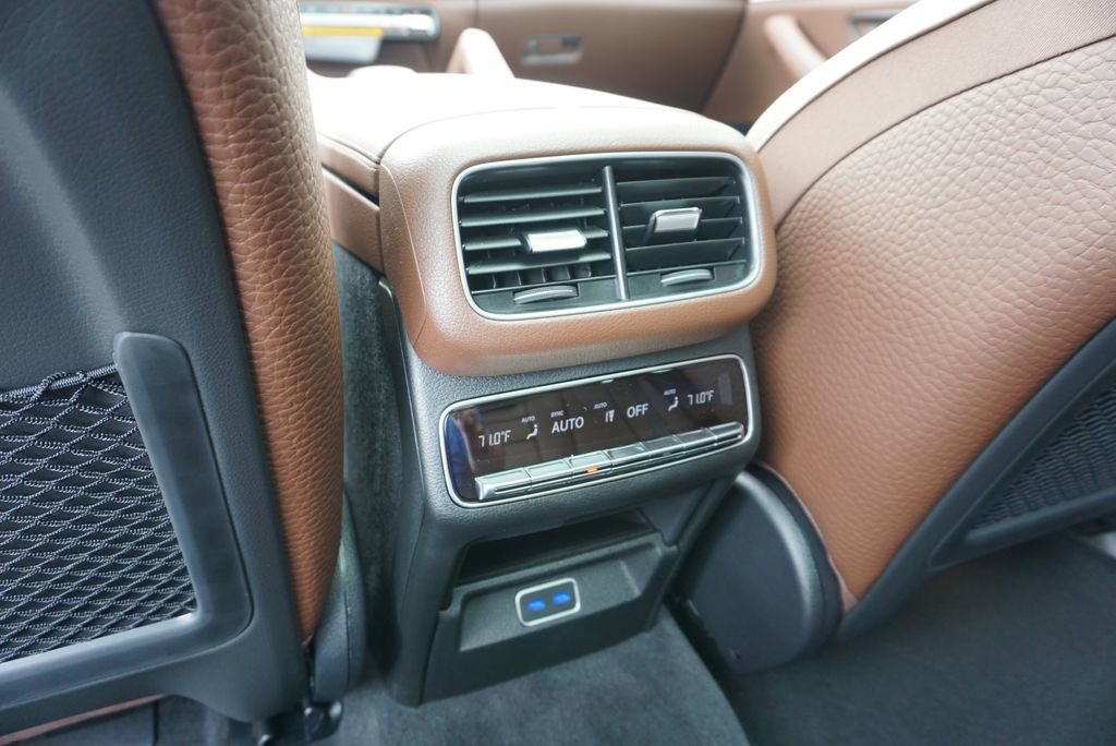 New 2026 Mercedes-Benz GLE 450 4MATIC image 56