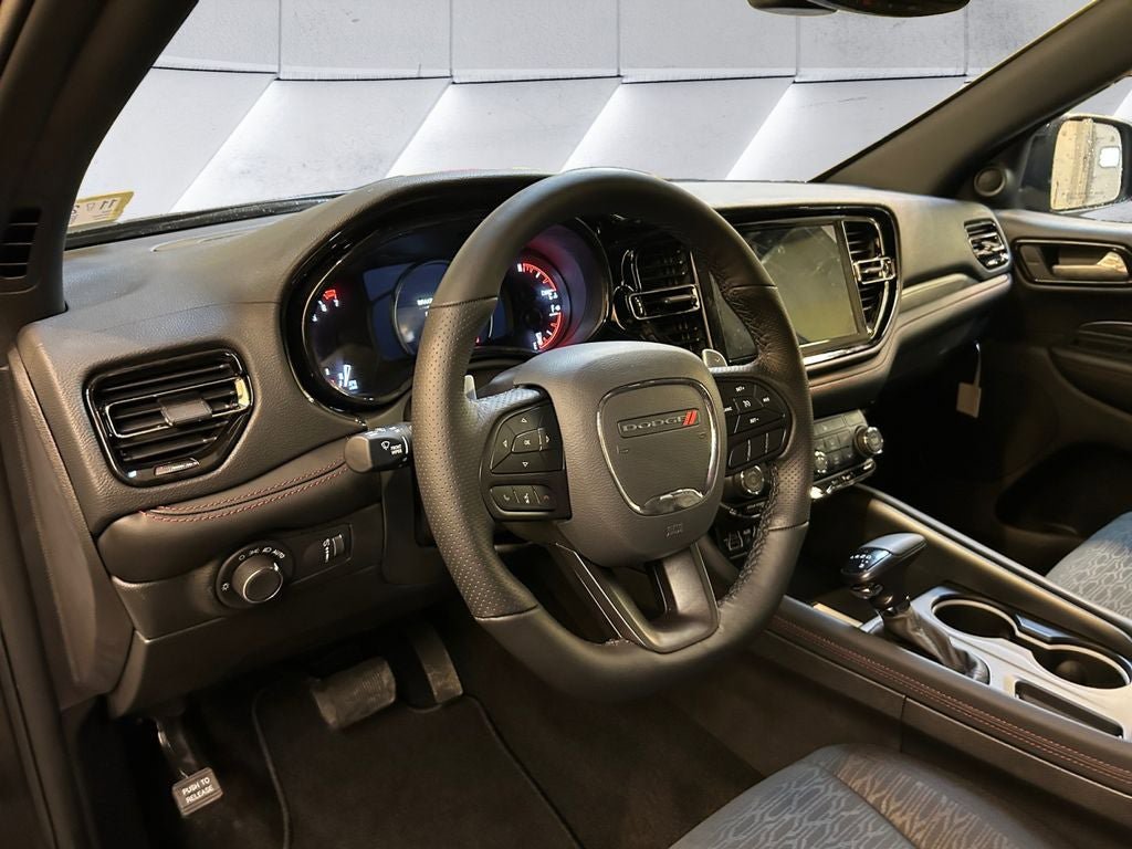 New 2026 Dodge Durango GT w/ Blacktop Package image 10