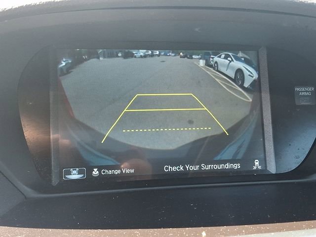 Used 2019 Acura TLX w/ Technology Package FWD image 20