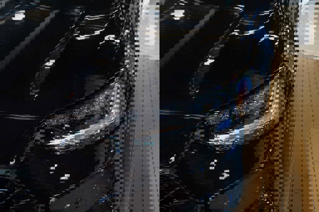 New 2026 Honda HR-V EX-L image 8