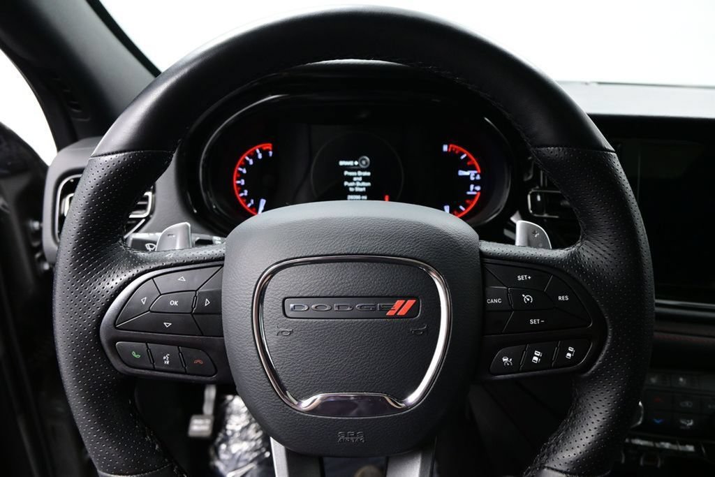 Used 2025 Dodge Durango GT AWD/4WD image 19