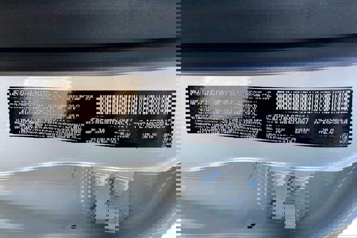 New 2025 Alfa Romeo Giulia w/ Driving Assist Package image 13