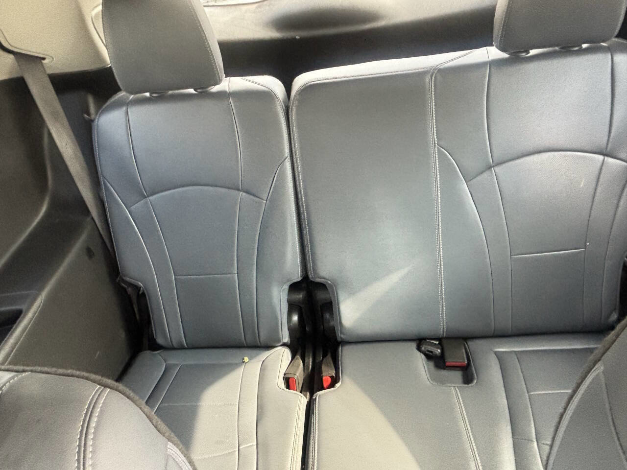 Used 2021 Buick Enclave Essence w/ Sound and Sites Package FWD image 21