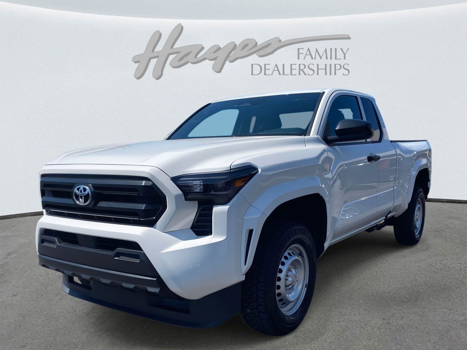 Used 2024 Toyota Tacoma SR image 38