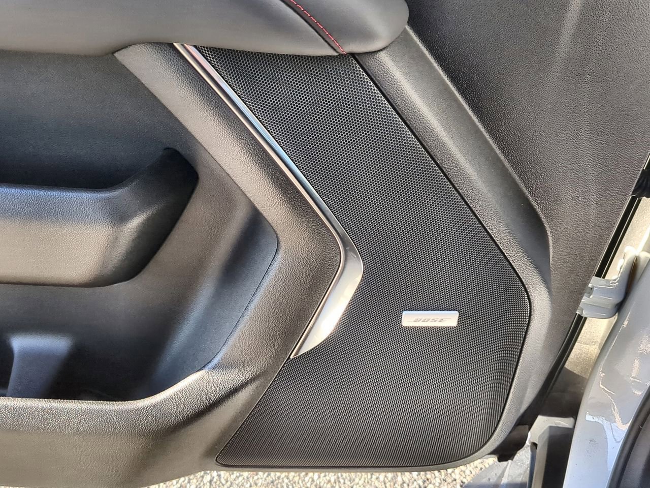 Used 2024 Chevrolet Tahoe RST w/ Luxury Package RWD image 25