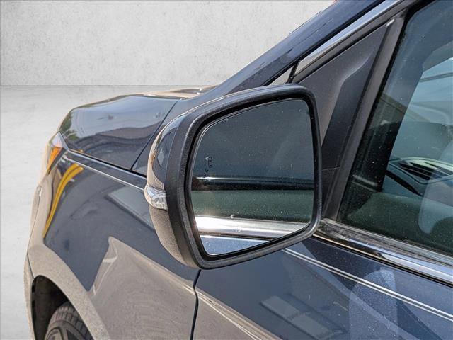 Used 2019 Ford Edge SEL w/ Equipment Group 201A AWD/4WD image 15