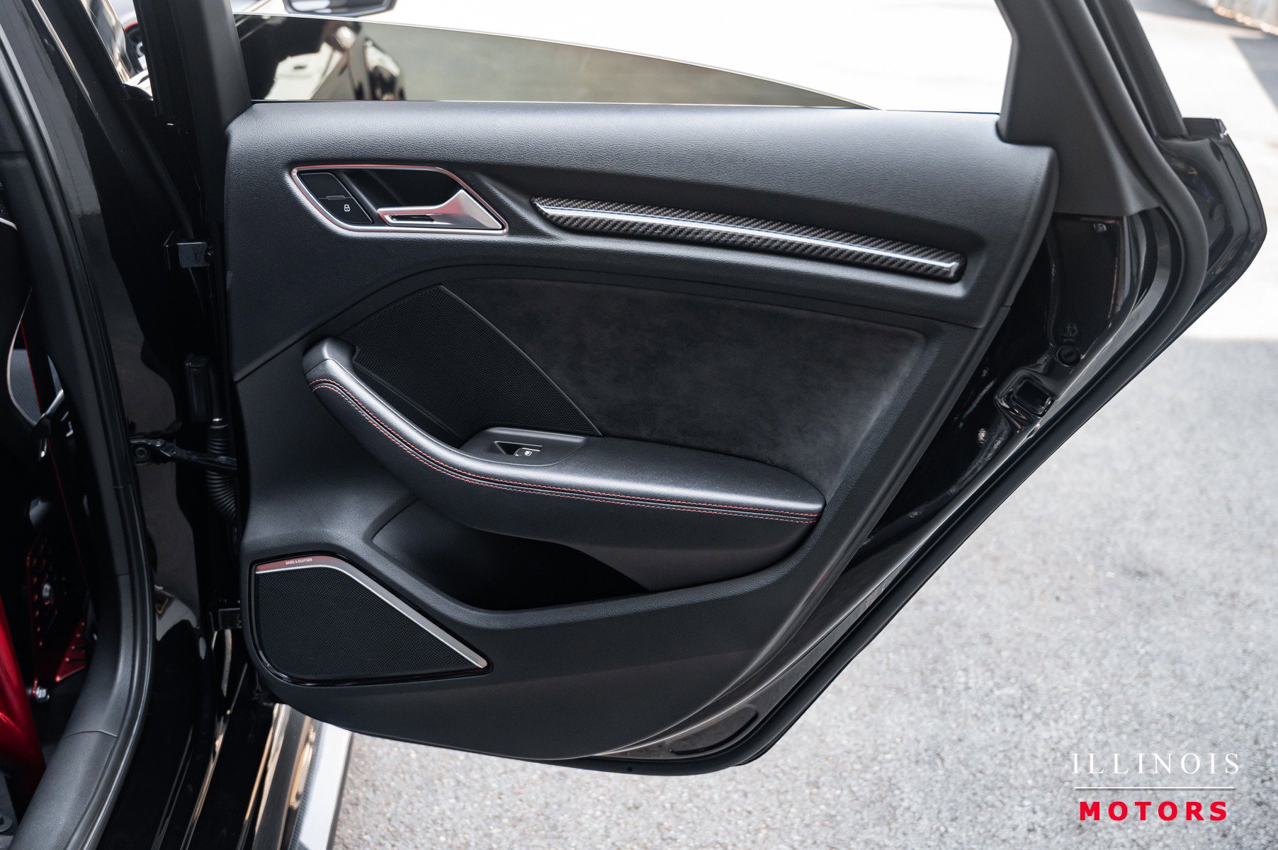 Used 2019 Audi RS 3 image 45