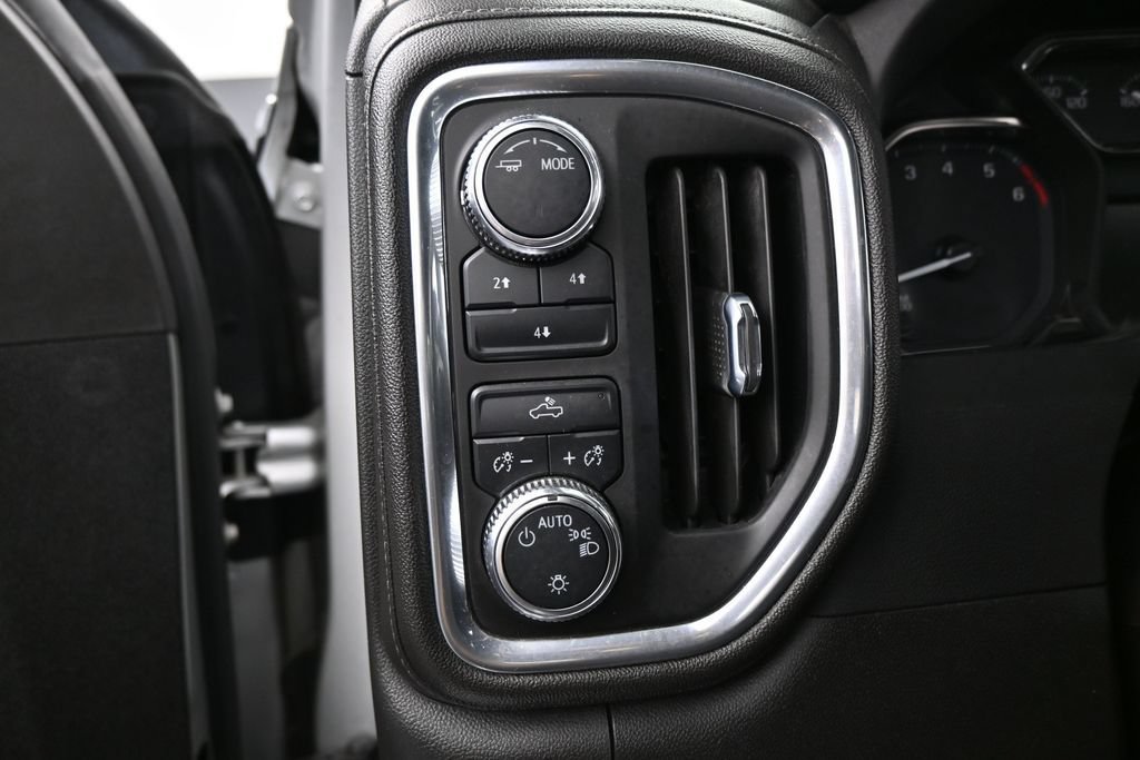 Used 2023 GMC Sierra 2500 SLE AWD/4WD image 15