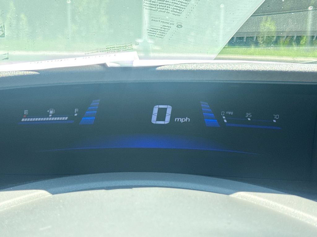 Used 2012 Honda Civic LX image 22
