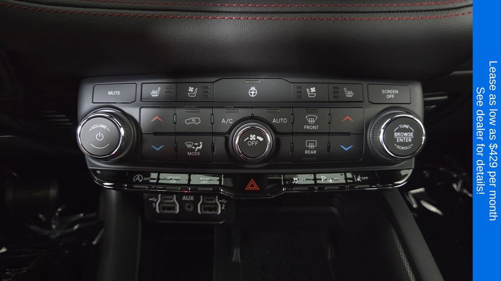 New 2026 Dodge Durango GT image 23