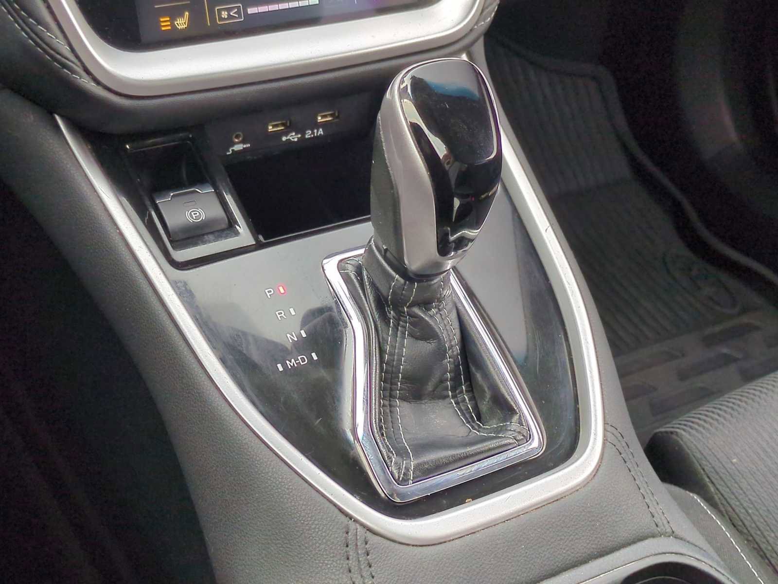 Used 2021 Subaru Legacy Premium image 33