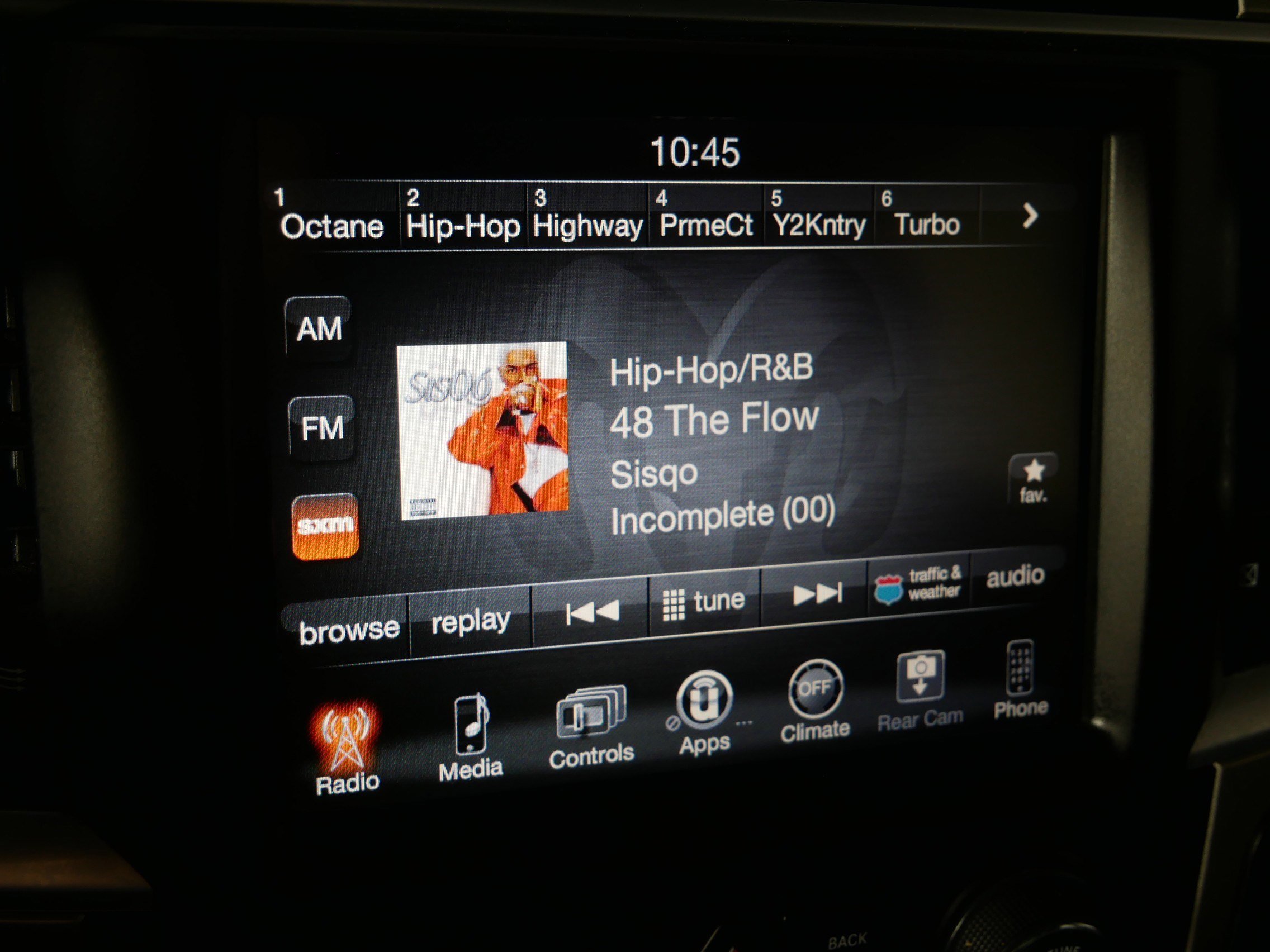 Used 2016 RAM 2500 Big Horn image 22