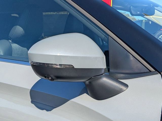 New 2026 Mitsubishi Outlander SE image 11