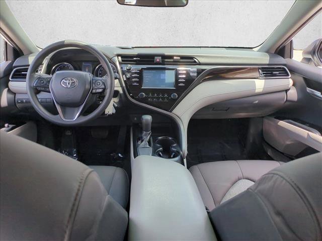 Used 2019 Toyota Camry LE image 16