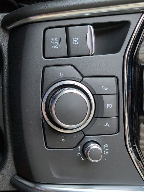 Used 2025 MAZDA CX-5 AWD 2.5 S w/ Premium Plus Pkg image 29