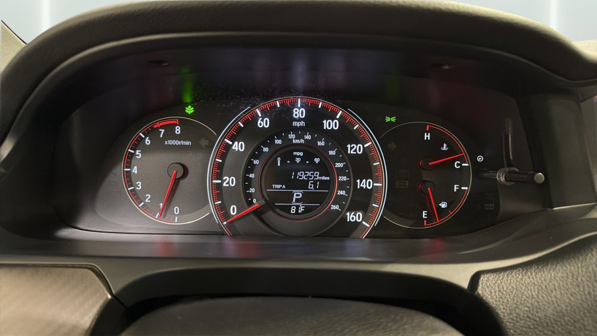 Used 2016 Honda Accord Sport image 33