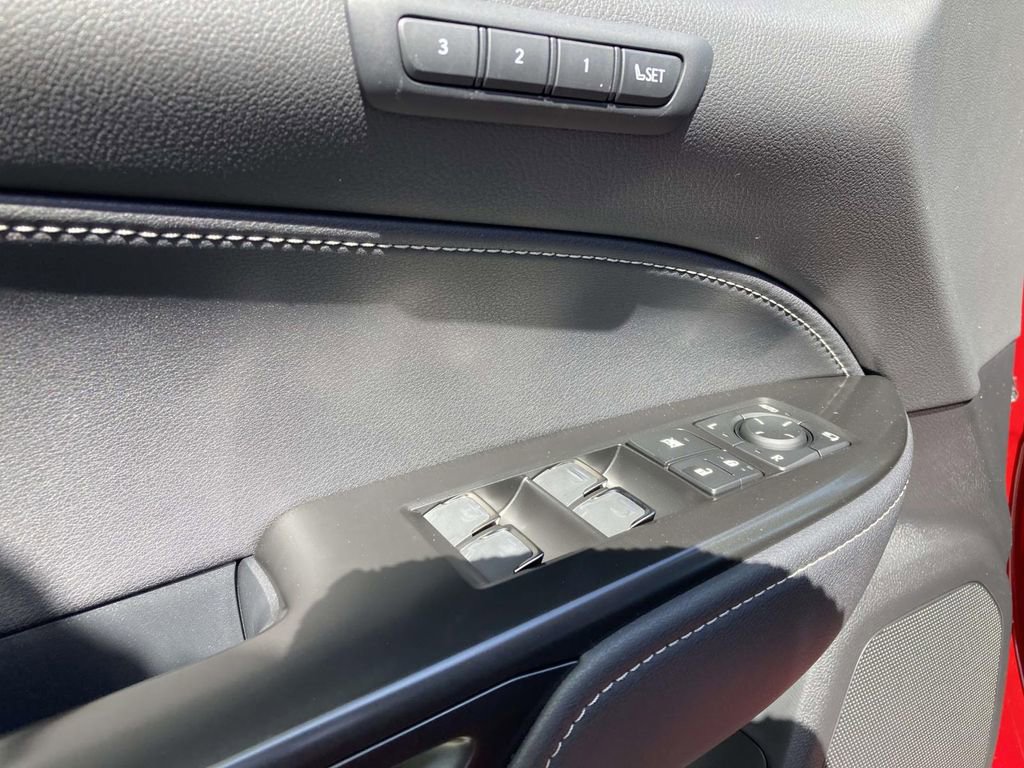 New 2026 Lexus NX 350 AWD w/ Premium Package image 11