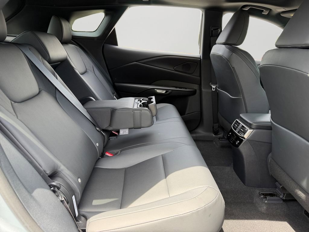 New 2026 Lexus RX 350h AWD/4WD image 6