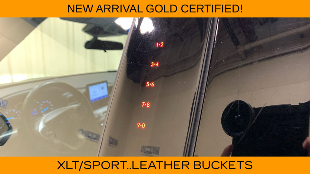 Certified 2023 Ford Explorer XLT w/ Equipment Group 202A AWD/4WD image 28