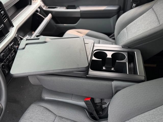 New 2026 Ford F350 XL w/ STX Appearance Package AWD/4WD image 26
