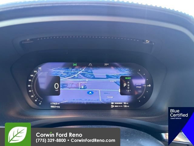 Used 2024 Volvo S60 T8 Ultimate AWD/4WD image 16