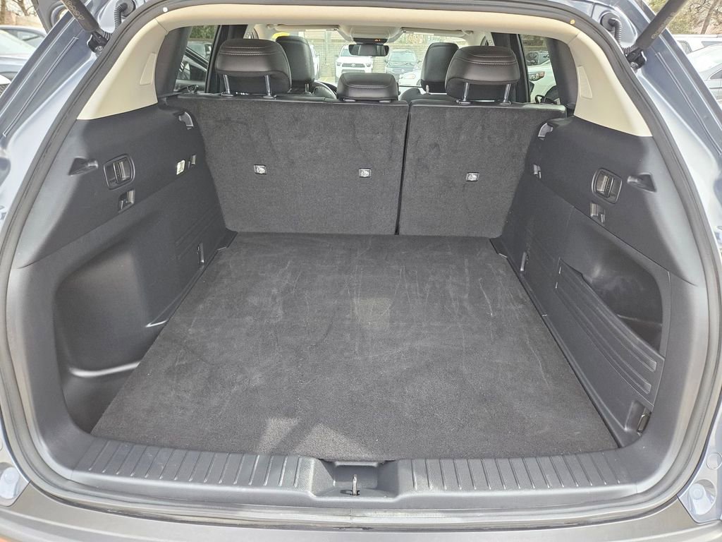 Used 2025 MAZDA CX-50 AWD 2.5 Hybrid w/ Premium Pkg image 25