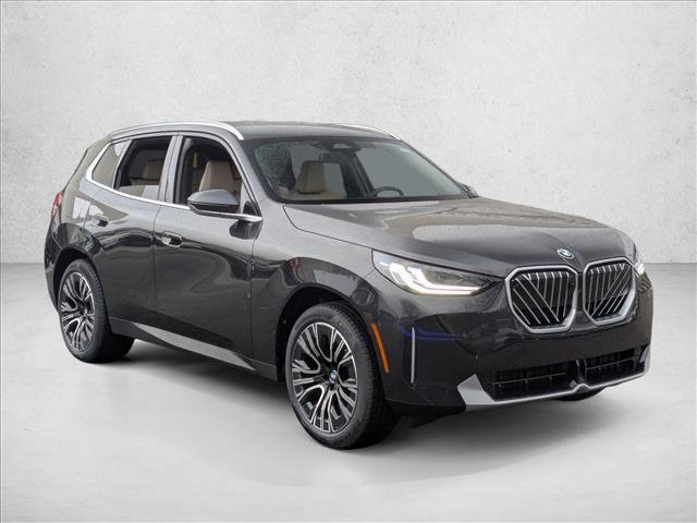Used 2026 BMW X3 xDrive30i w/ Premium Package AWD/4WD image 7