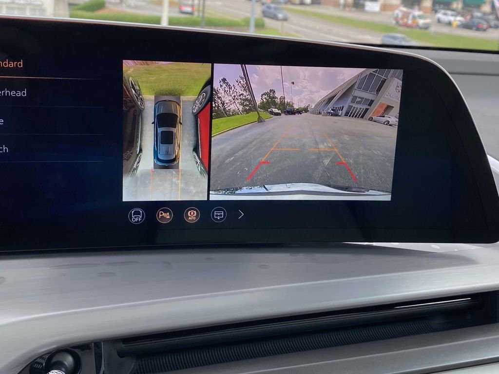 New 2026 Cadillac Vistiq Sport image 24