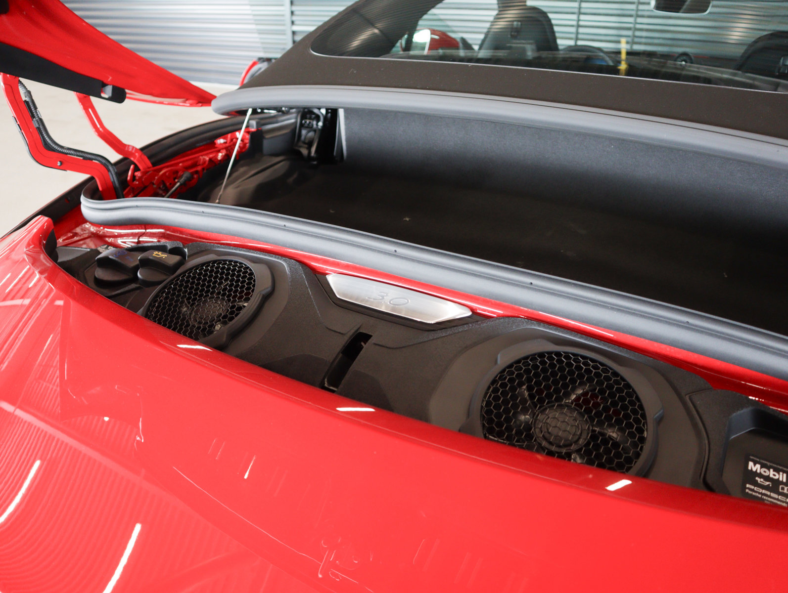 Used 2026 Porsche 911 Carrera image 32