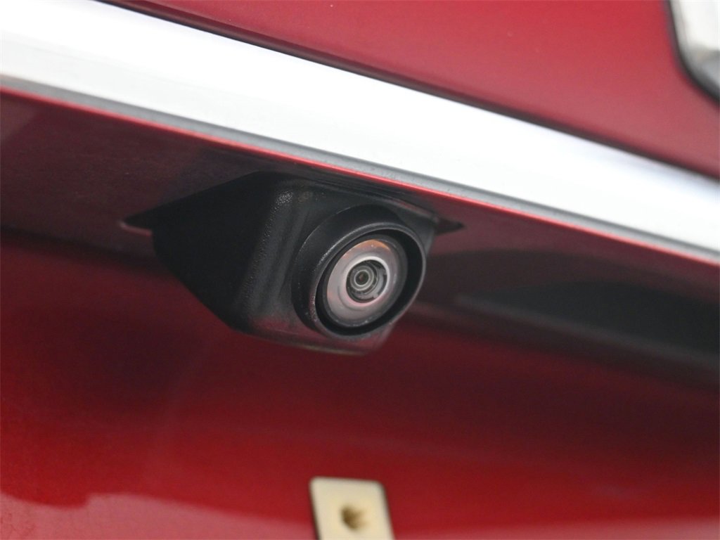 Certified 2023 Cadillac XT5 Luxury image 23