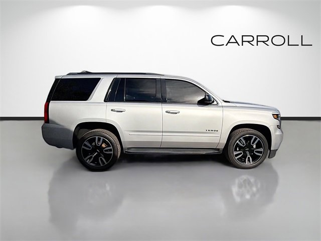 Used 2019 Chevrolet Tahoe Premier w/ RST 6.2L Performance Edition image 7
