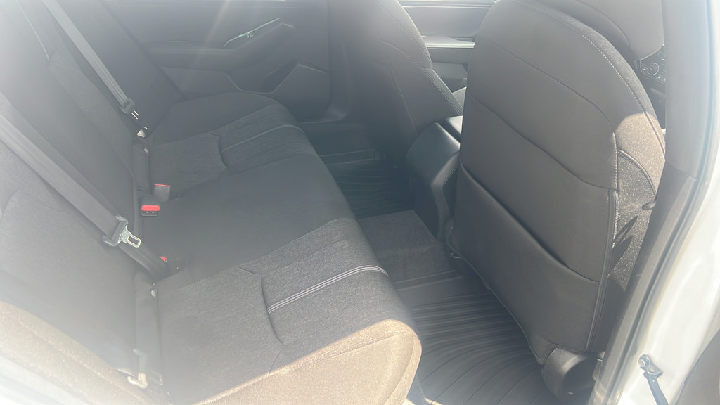 Used 2023 Honda Accord Sport image 19