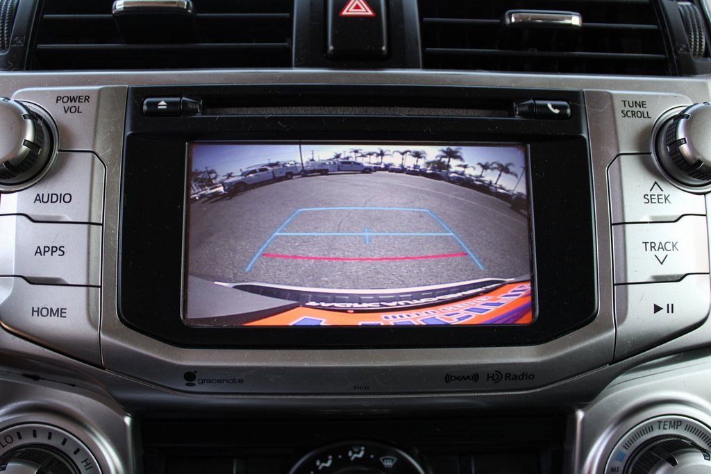 Used 2019 Toyota 4Runner SR5 image 26