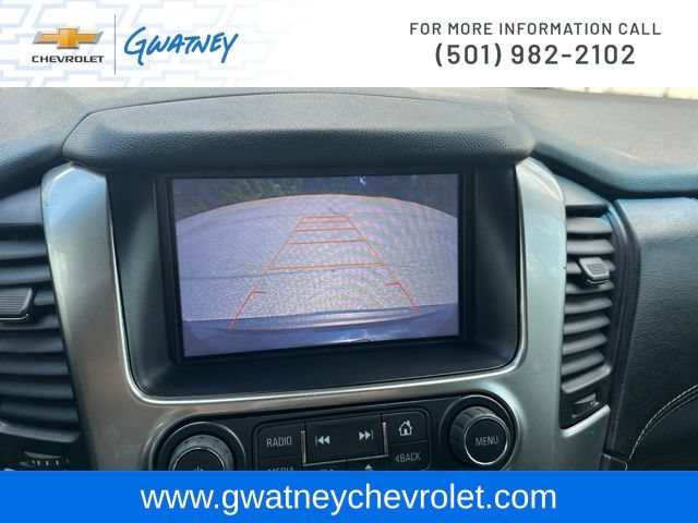 Used 2016 Chevrolet Tahoe LTZ AWD/4WD image 18