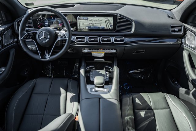 New 2026 Mercedes-Benz GLE 450 GLE 450 image 20