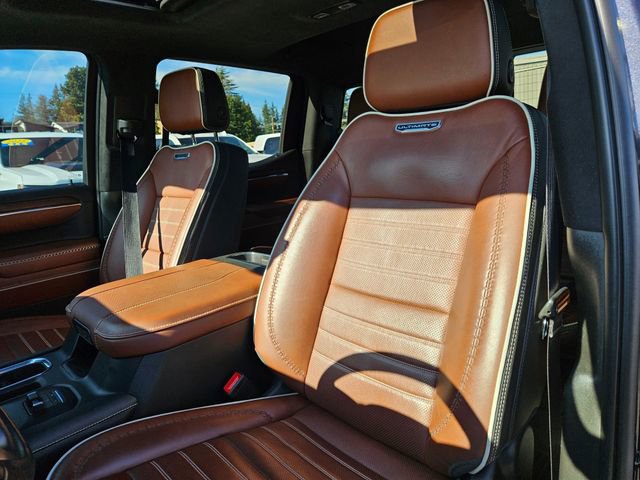 Used 2023 GMC Sierra 1500 Denali Ultimate image 13