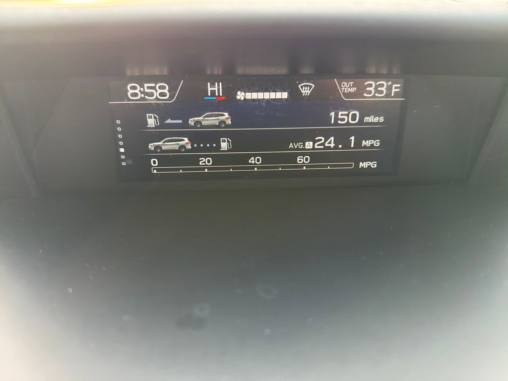 Certified 2023 Subaru Forester Premium image 44