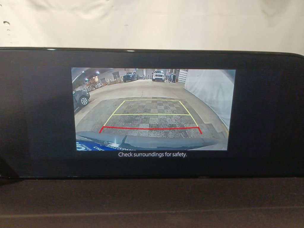 Used 2022 MAZDA CX-30 AWD 2.5 S w/ Premium Package image 24