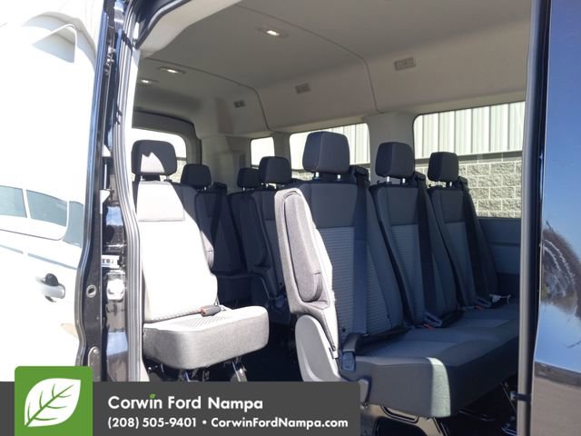 New 2026 Ford Transit 350 XLT image 23