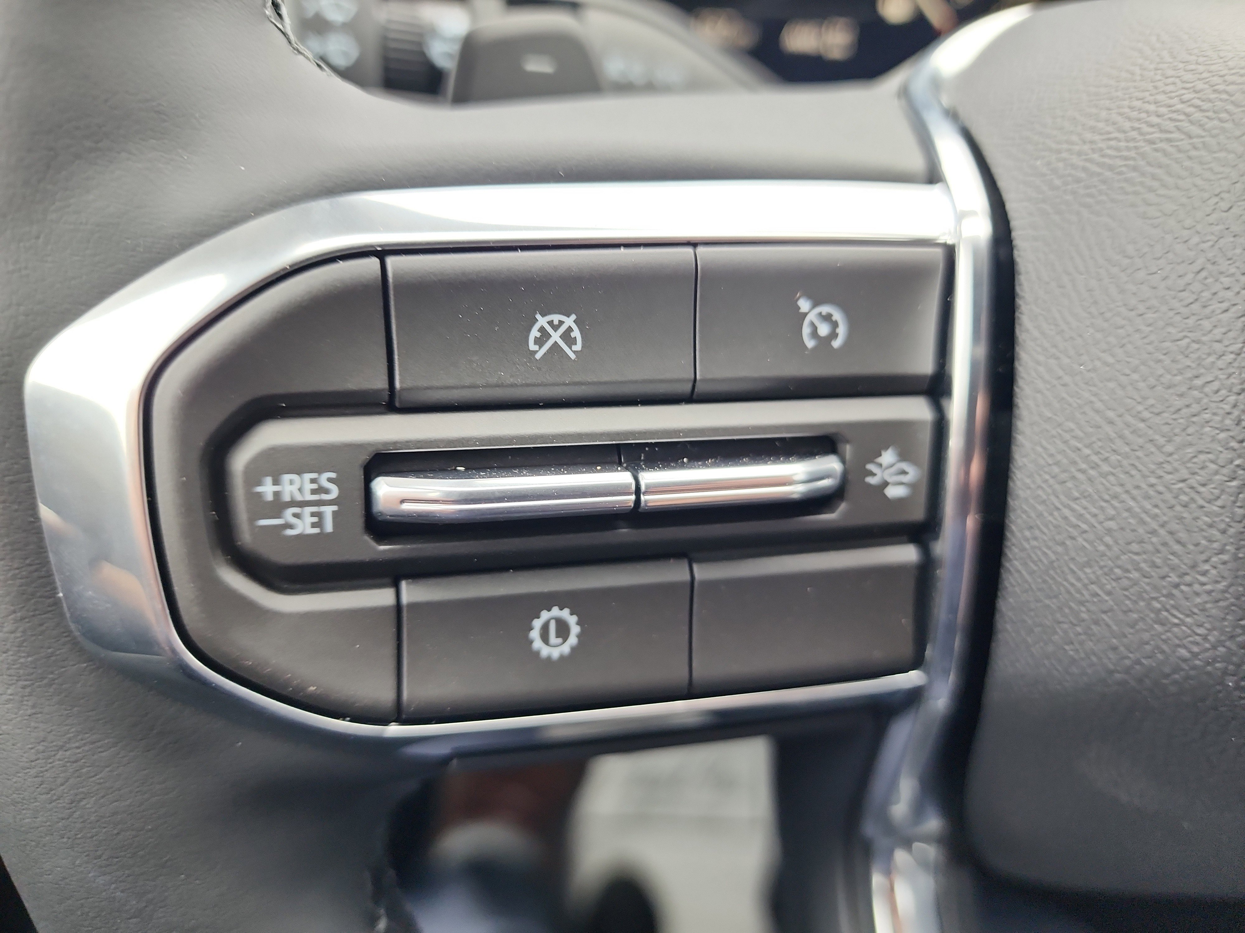 New 2026 GMC Terrain Elevation image 20