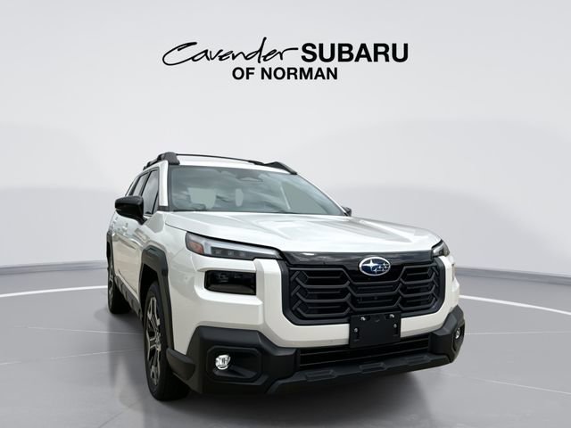 New 2026 Subaru Outback Touring XT