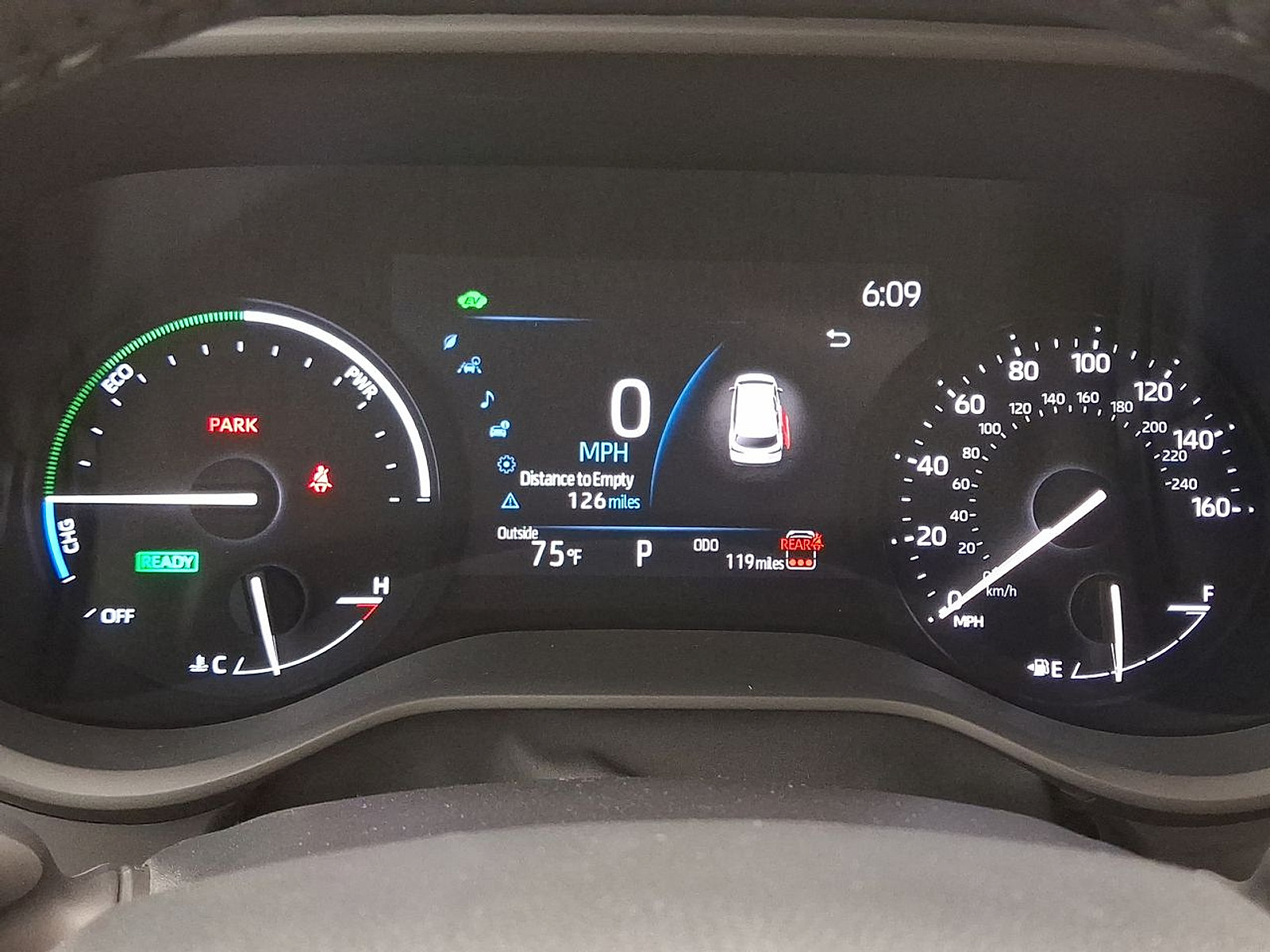 Used 2025 Toyota Sienna XLE w/ XLE Plus Package FWD image 22