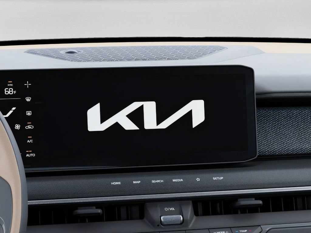 New 2026 Kia EV9 GT-Line AWD/4WD image 23