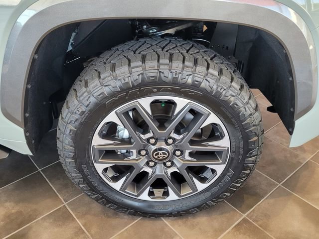 New 2025 Toyota Tundra Limited image 20