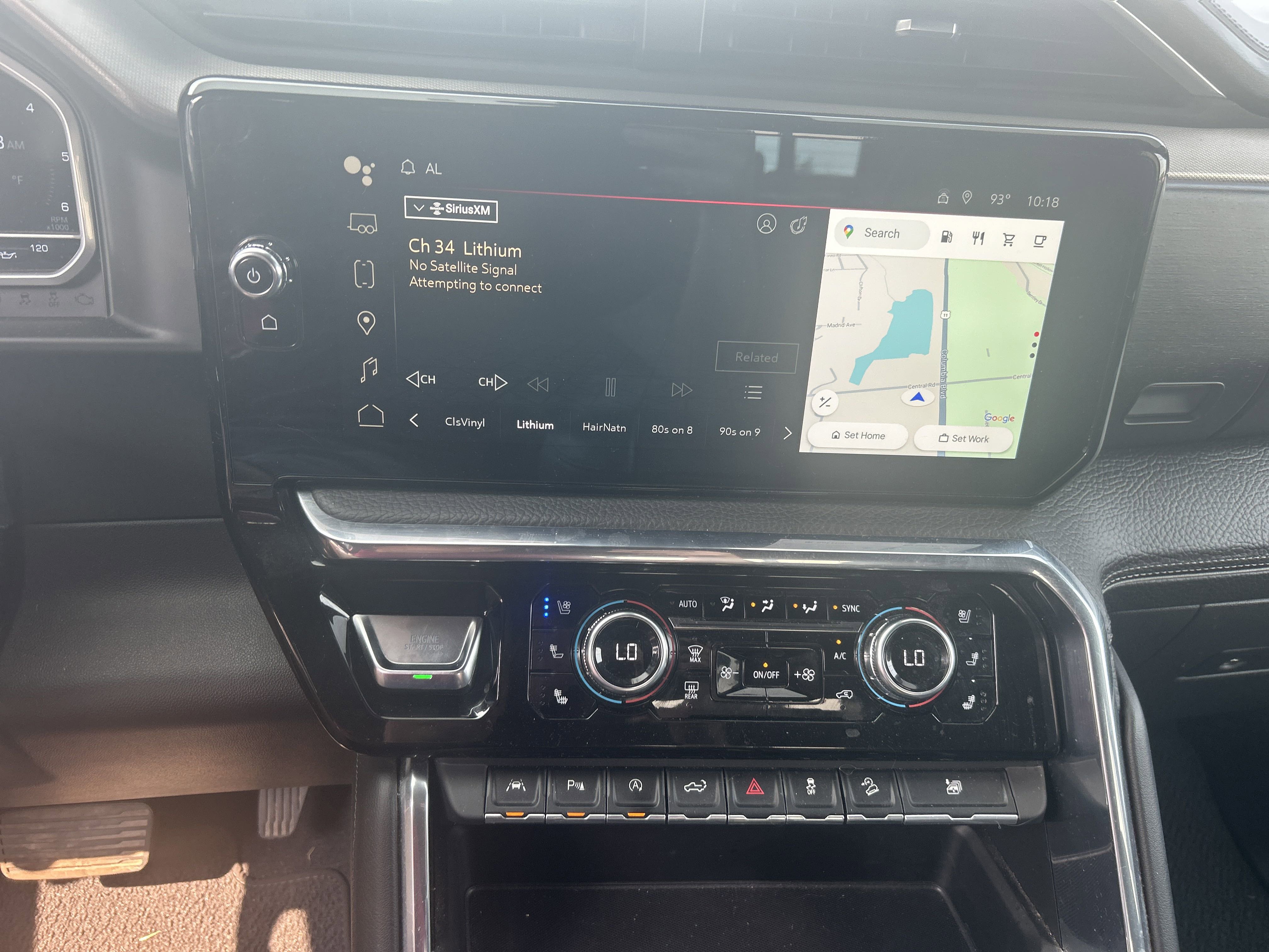 Used 2023 GMC Sierra 1500 Denali image 23