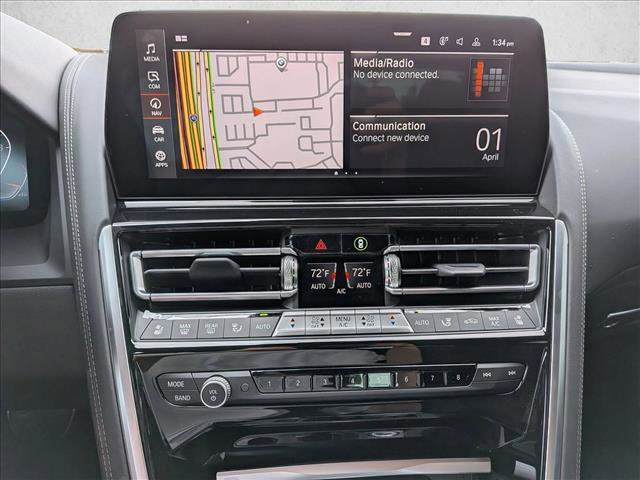 New 2026 BMW 840i image 14