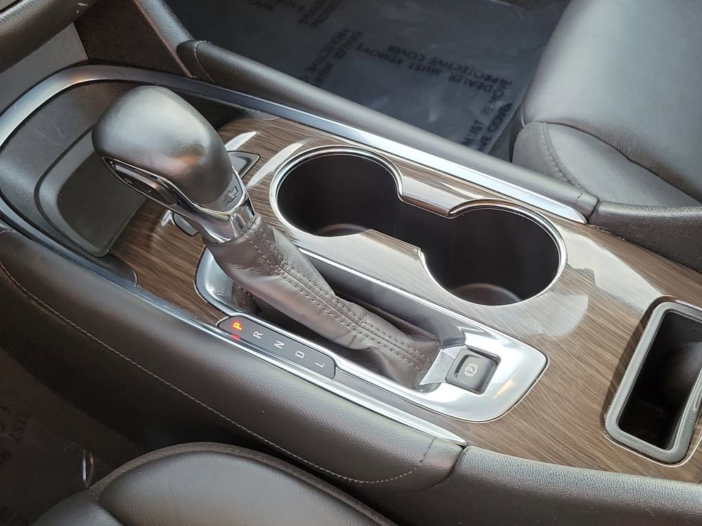 Used 2024 Chevrolet Malibu LT image 14