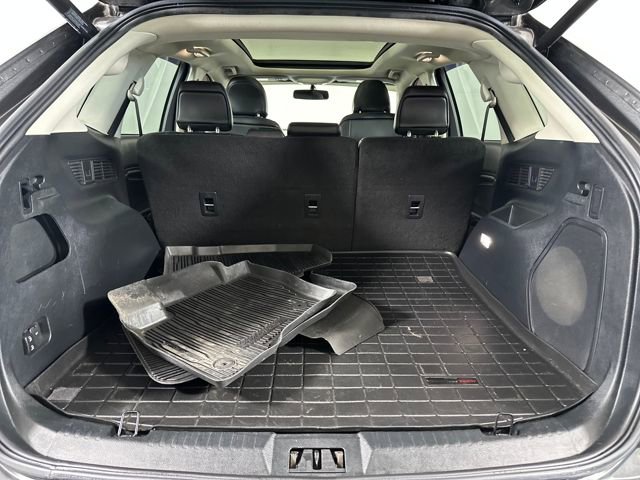 Used 2018 Ford Edge Titanium w/ Equipment Group 301A image 26